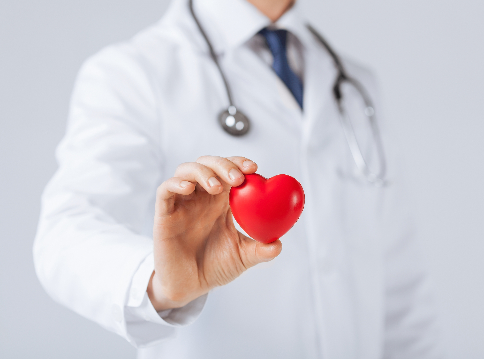 Jak przygotować się do wizyty u kardiologa?